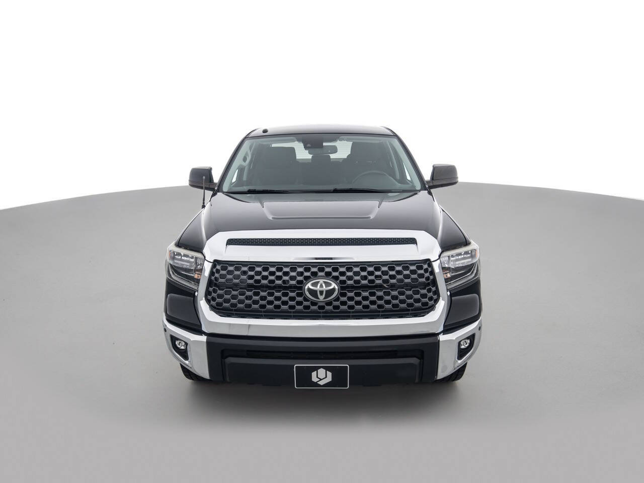 Used Car 2018 Toyota Tundra  Sr5 4x4 4dr Crewmax Cab Pickup Sb (5.7l V8) For Sale Under $30,000 In Coal City, Illinois