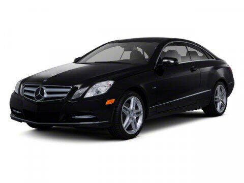 2010 Mercedes-Benz E-Class for sale at Karplus Warehouse in Pacoima CA