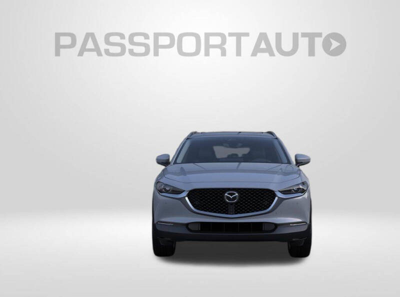 2026 Mazda CX-30 2.5 S Premium