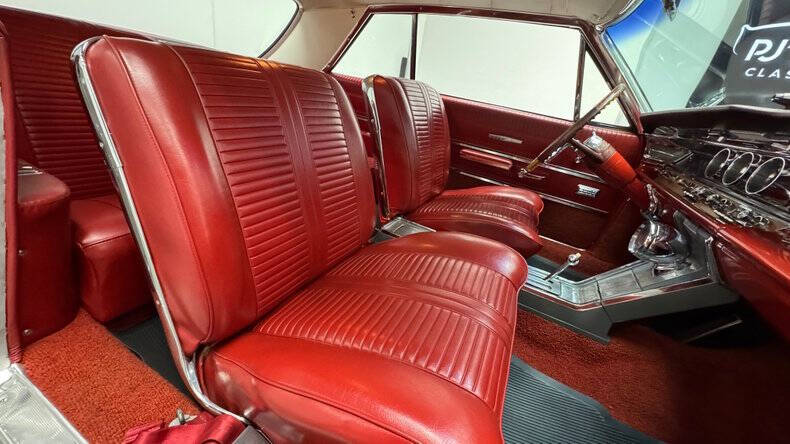 1963 Pontiac Grand Prix