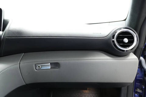 2016 Mercedes-Benz AMG GT S