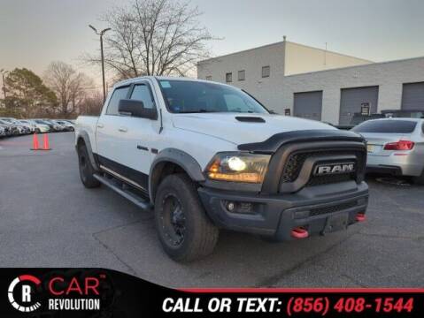 2017 RAM 1500 for sale at Car Revolution in Maple Shade NJ