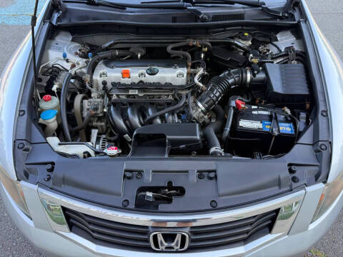 2010 Honda Accord