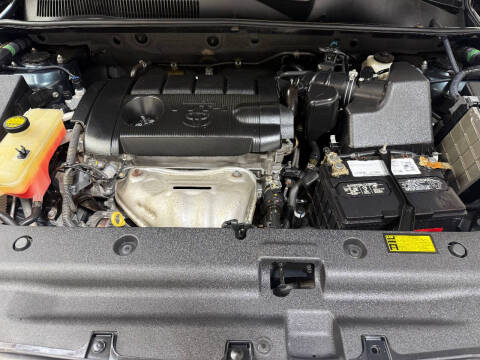 2012 Toyota RAV4 Limited