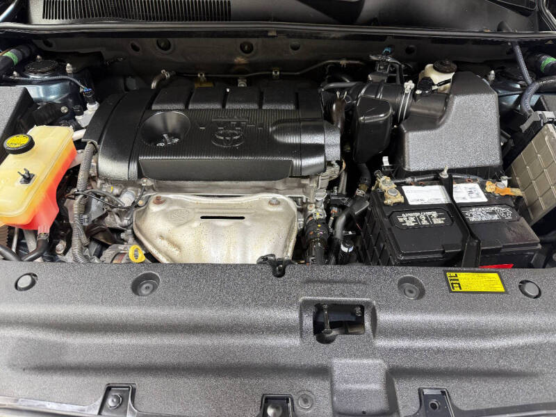 2012 Toyota RAV4 Limited