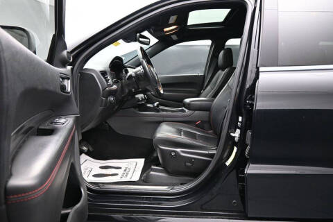 2023 Dodge Durango R/T Plus
