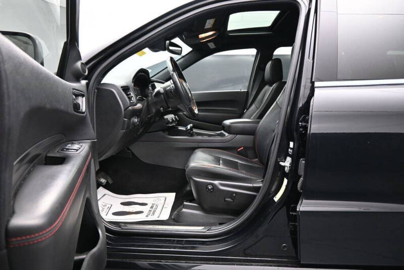2023 Dodge Durango R/T Plus