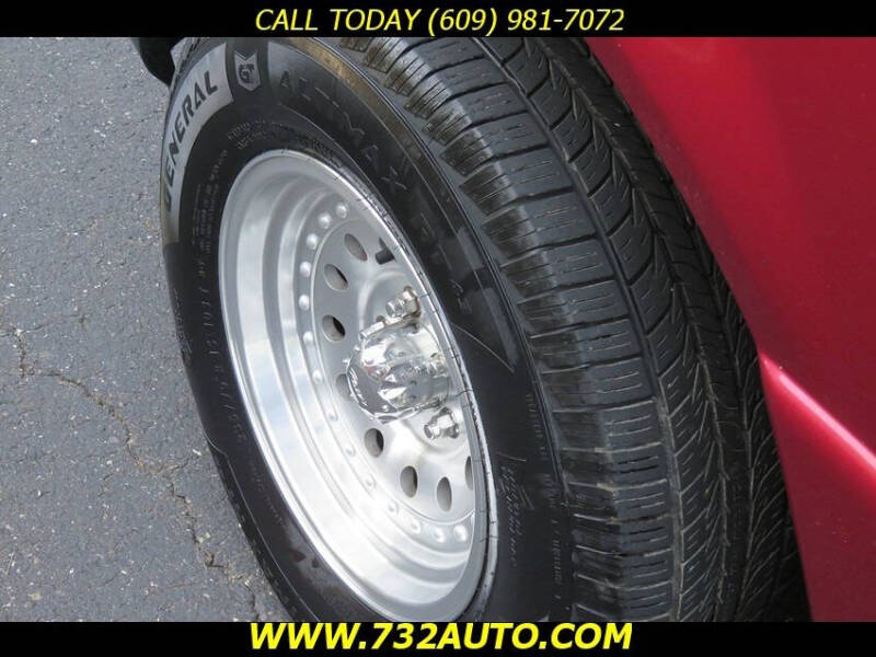 2006 Ford Ranger XLT