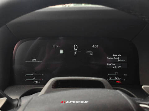 2025 Lexus GX 550 Premium+