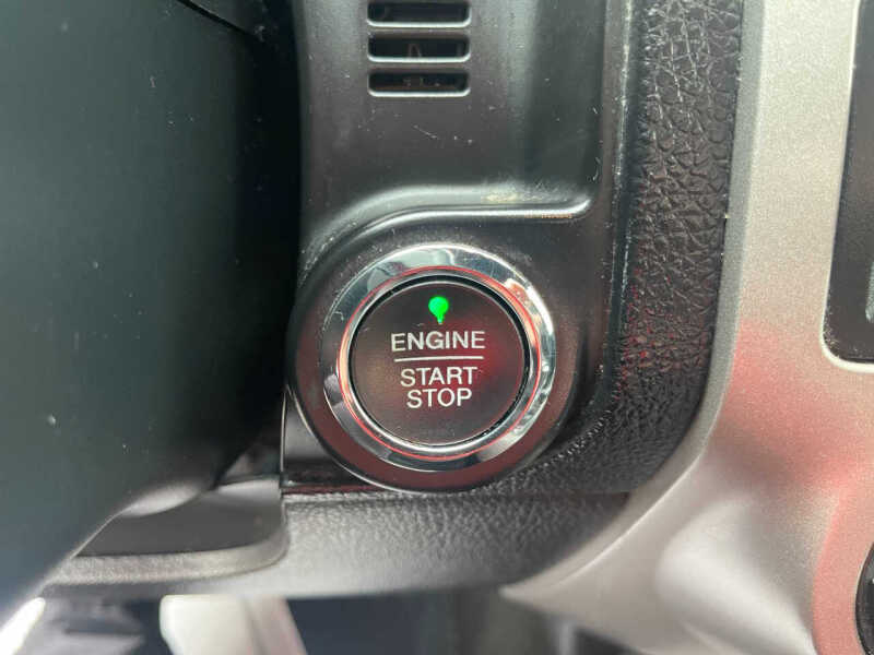 2017 Ford Expedition EL Limited