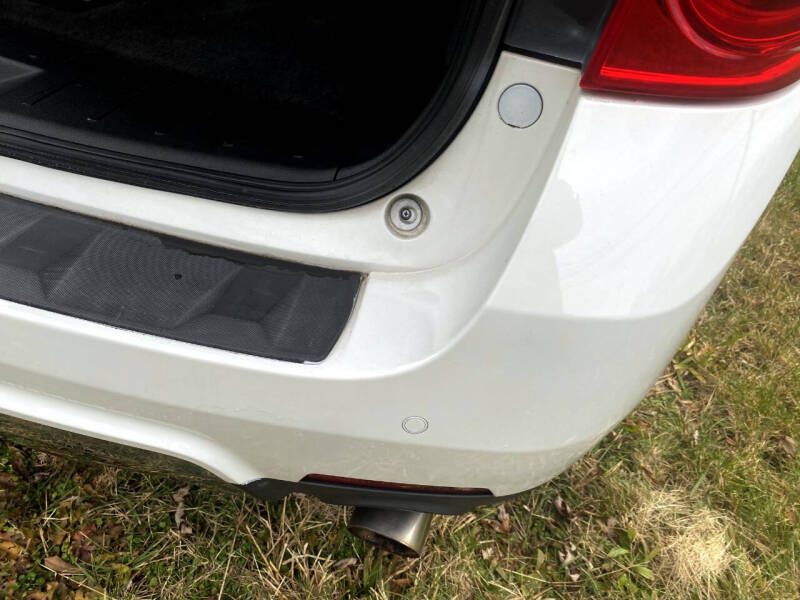 2015 Chevrolet Equinox LTZ