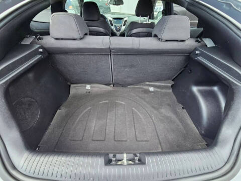 2017 Hyundai Veloster Value Edition