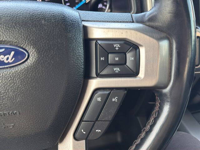 2022 Ford F-250 Super Duty