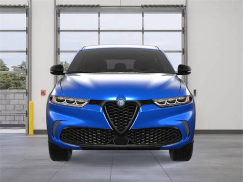 2025 Alfa Romeo Tonale