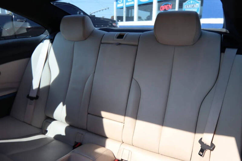 2015 BMW 4 Series 428i