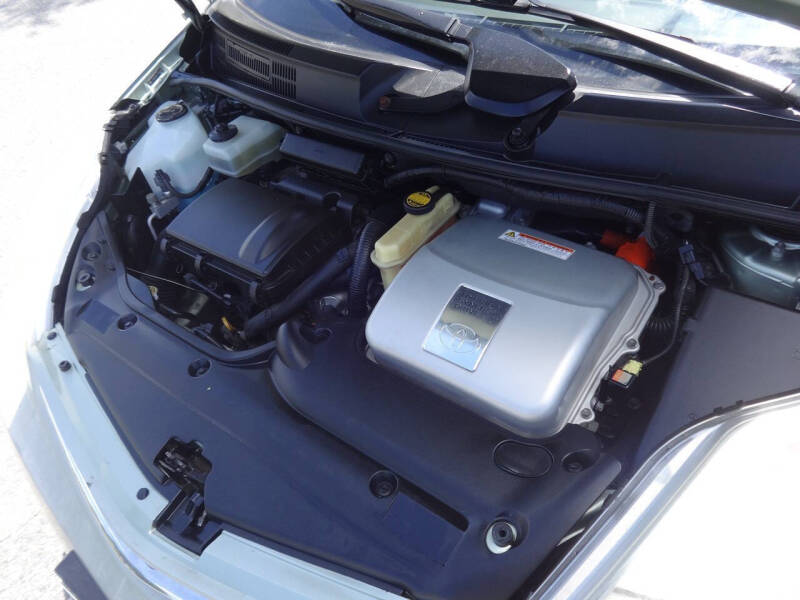 2007 Toyota Prius