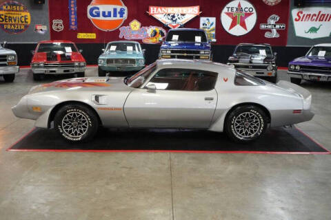 1979 Pontiac Trans Am
