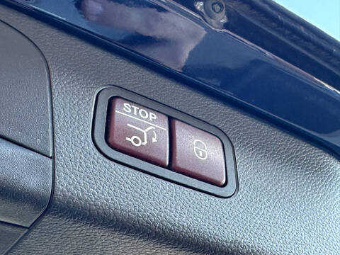 2018 Mercedes-Benz GLC GLC 300 4MATIC