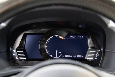 2020 Toyota GR Supra 3.0