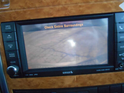 2009 Chrysler Aspen Limited