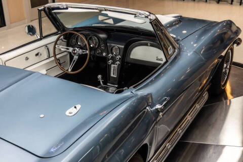 1967 Chevrolet Corvette