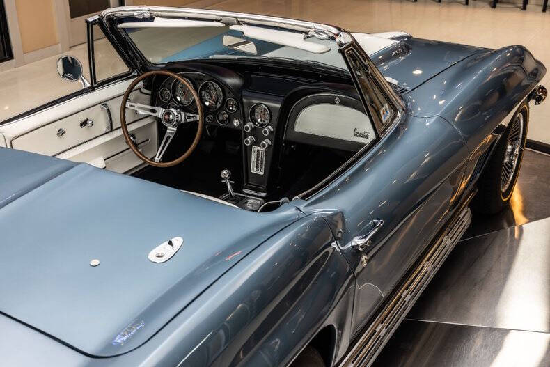 1967 Chevrolet Corvette