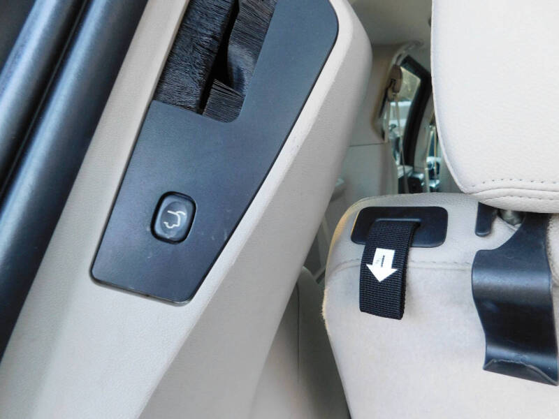 2015 Chrysler Town and Country Touring