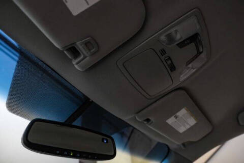 2016 Toyota Sienna LE 8-Passenger