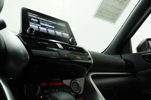 2024 Mitsubishi Eclipse Cross SEL
