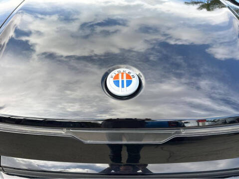 2023 Fisker Ocean Ultra