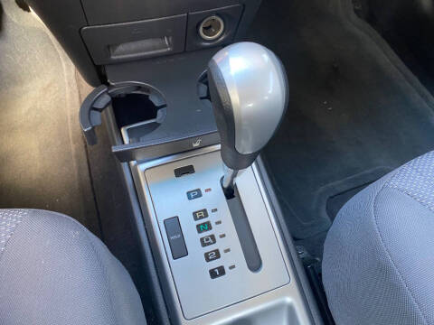 2010 Chevrolet Aveo LT