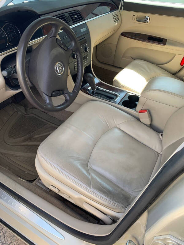 2009 Buick LaCrosse CXL