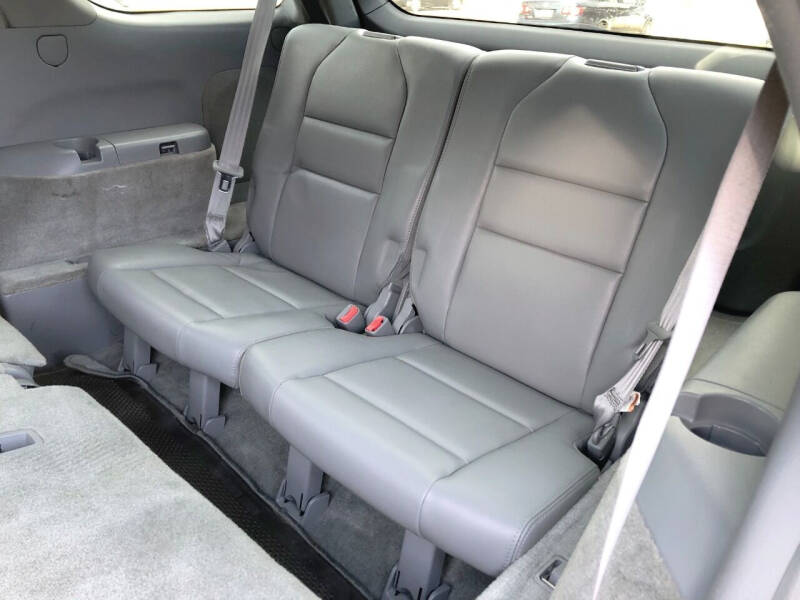 2006 Acura MDX Touring