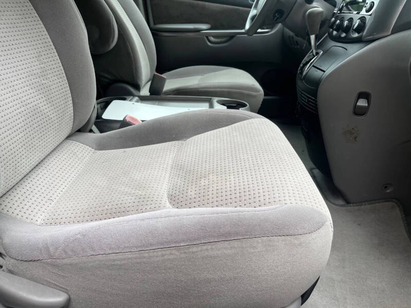 2006 Toyota Sienna LE 7 Passenger