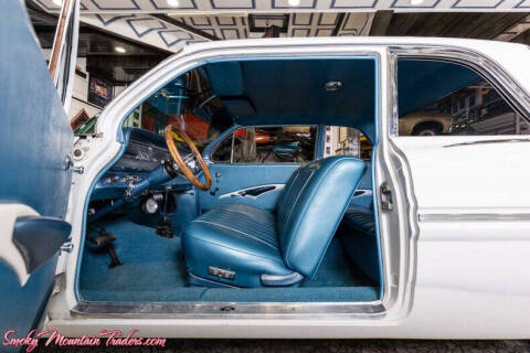 1962 Pontiac Catalina