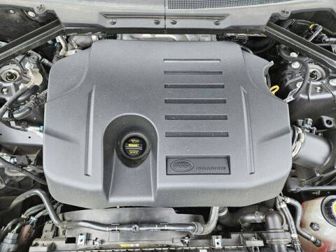 2023 Land Rover Defender 90 X-Dynamic SE