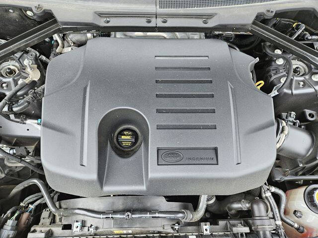 2023 Land Rover Defender 90 X-Dynamic SE