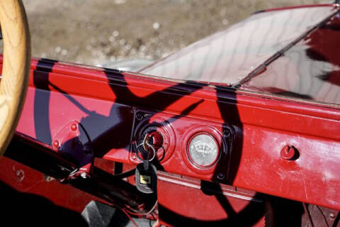1924 Ford Model T