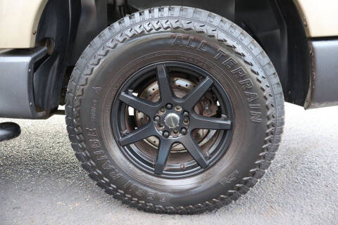 2003 Ford Explorer Sport Trac XLS