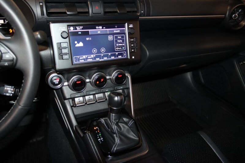 2024 Toyota GR86 Premium