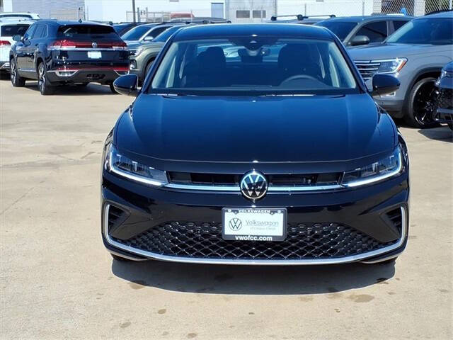 2026 Volkswagen Jetta S