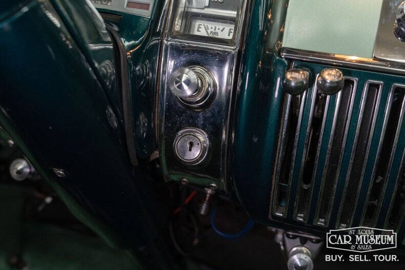 1953 Cadillac Series 62