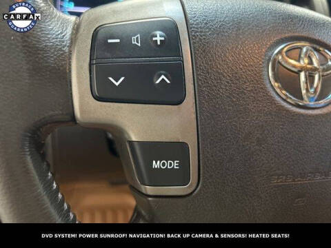 2010 Toyota Land Cruiser