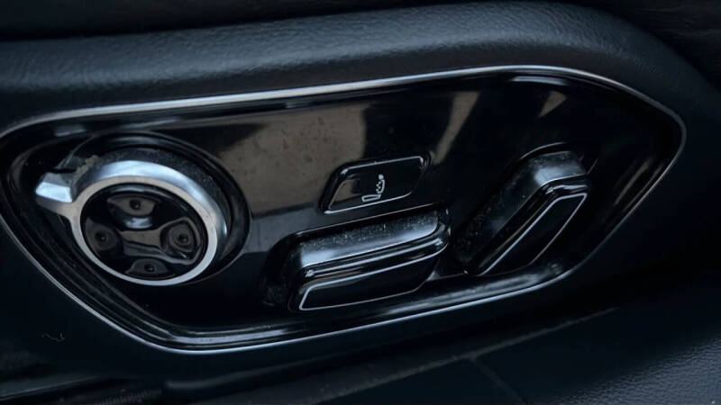 2015 Audi A8 4.0T quattro