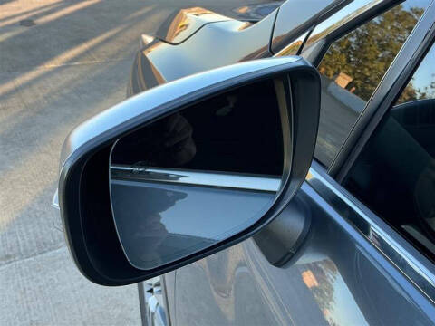 2020 Subaru Ascent Touring