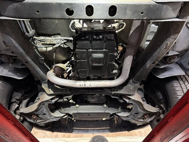 2002 Dodge Ram 1500