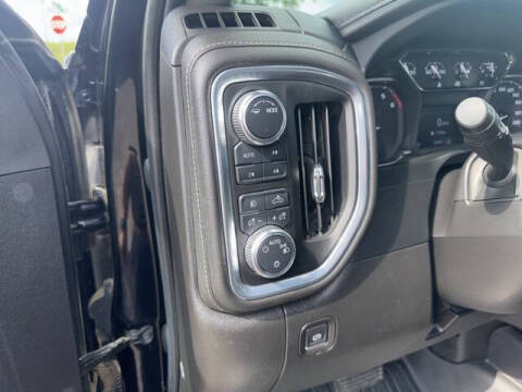 2023 GMC Sierra 2500HD