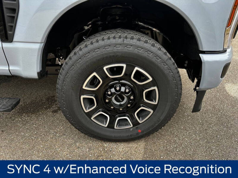 2026 Ford F-250 Super Duty