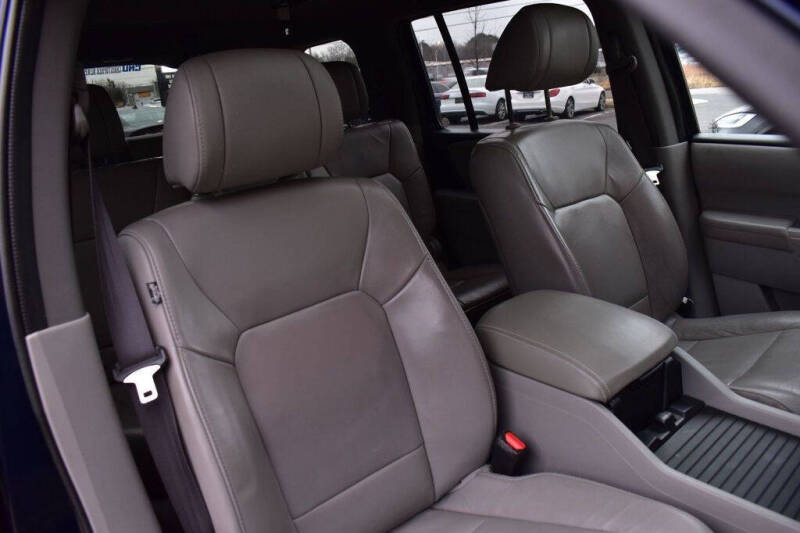 2015 Honda Pilot EX-L