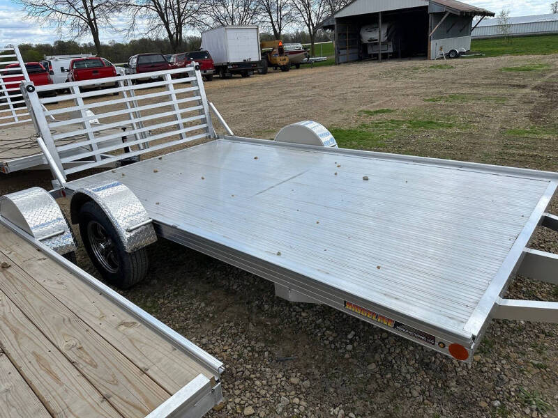2026 Ridgeline MFG 1WIDEUTIL8112